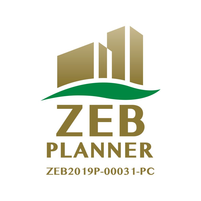 ZEB実現に向けた取り組み